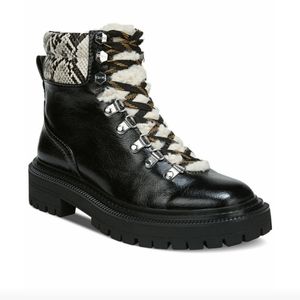 CIRCUS FOR SAM EDELMAN FLORA COLD WEATHER BOOTIES